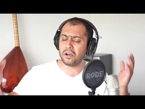 Hakan Çakan - Vay vay dünya (cover)