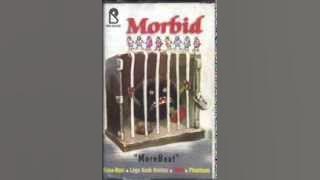 MORBID BAND MEDAN - AKU VS TETANGGA