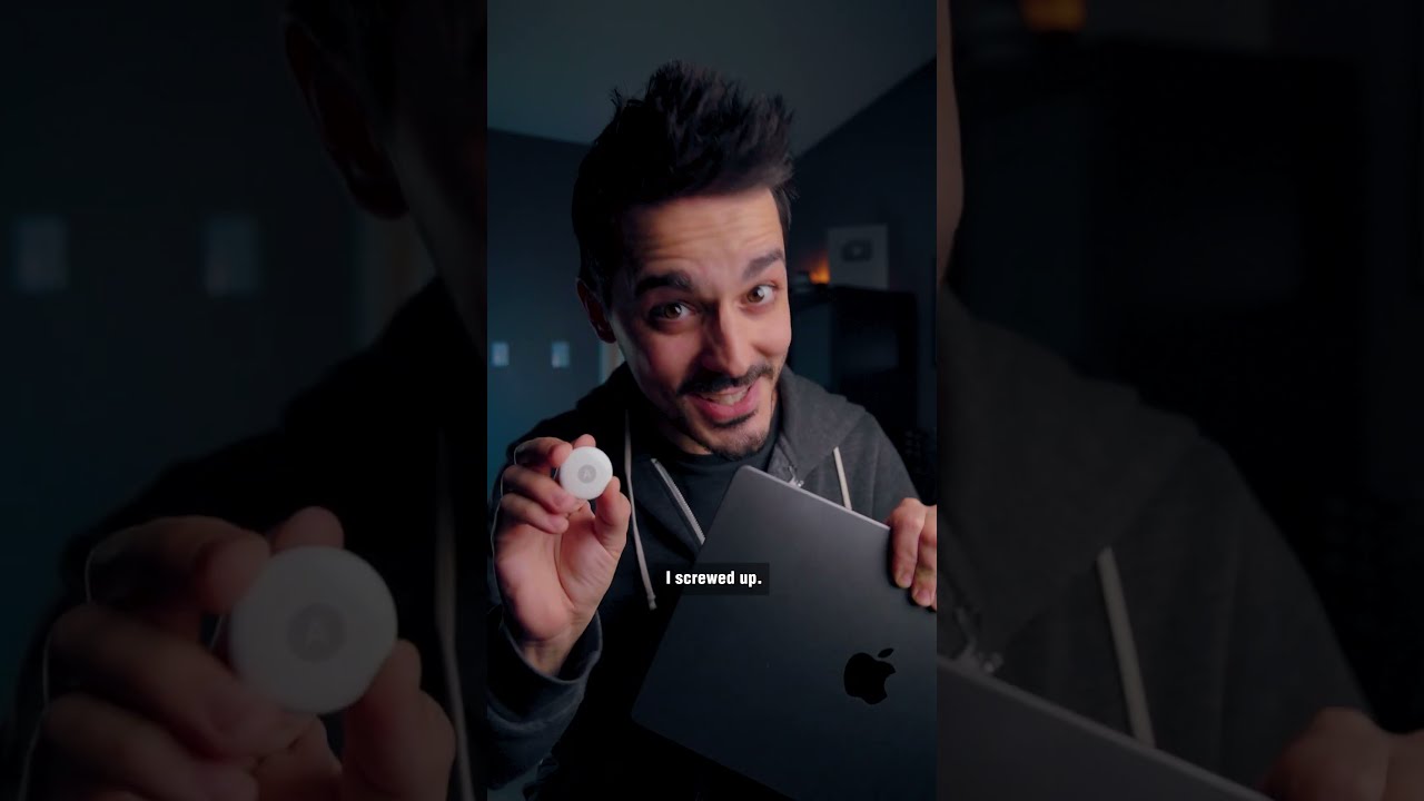 Don T Buy Apple Airtags Without Watching THIS 