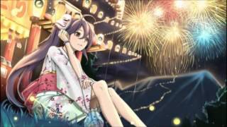 Nightcore-Firework
