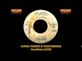 ALTHEA FORREST & TOGETHERNESS - Hey Mister (1976)