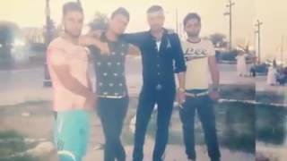 سيف عامر - مابية حيل - Saif Amer - Ma Baya 7el Video Clip