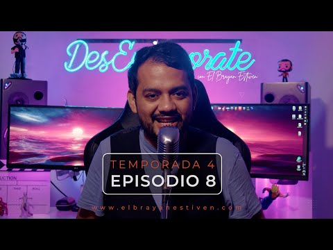 DesEnamorate T4 Ep.08/ Me enfermo y se embarazo.