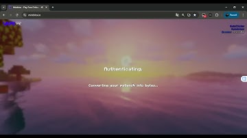 Miniblox: Hacking For SkyWars!!😱😱