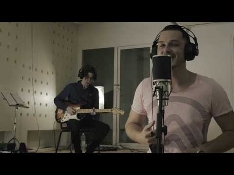 SEMIR JAHIC // SINOC SRETOH PRIJATELJA (Cover) & Ritam Noci Band *UZIVO*