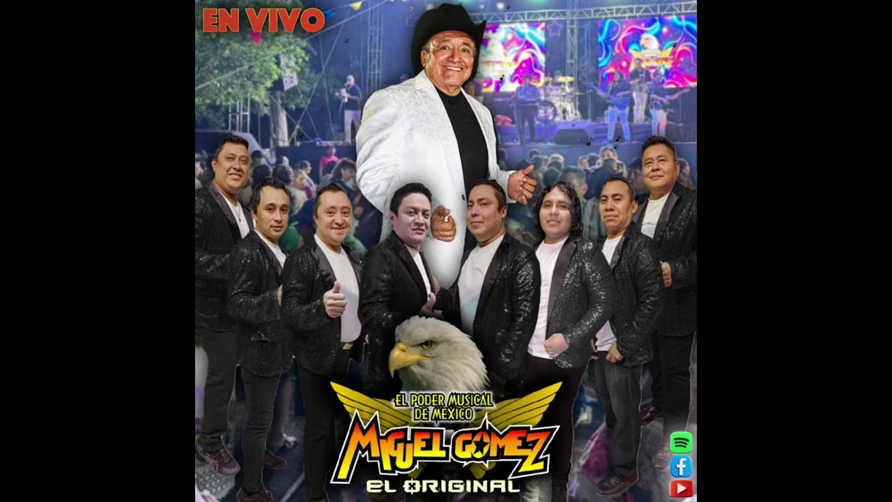 El Tortero - Miguel Gómez, El Original  D.A.R. 