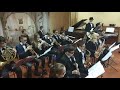Образцовый оркестр Джаз-Академия, Пектораль, Днепр: Си Джем Блюз, Миссия невыполнима, Буги-вуги