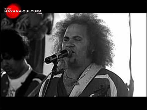 Calle 13 en la Habana, Cuba - Part 2 [ Havana Cult...