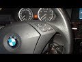 BMW E 60  5SERIES  СИЛЬНЫЙ СВИСТ ОТ  ПЕРЕДНИХ  КОЛОДОК   КАК РЕШАЕТСЯ ДАННАЯ ПРОБЛЕМА.