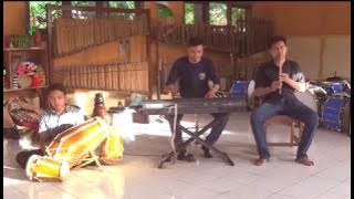 Ci Reumis - pop sunda cover 'Suling'  by GASENTRA