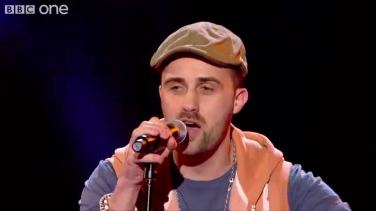 Top 5 Male Auditions [THE VOICE/X FACTOR] (According to Jacob) YouTube