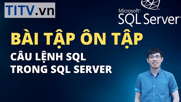 Cau lệnh sql so sánh 2 dữ liệu năm 2024