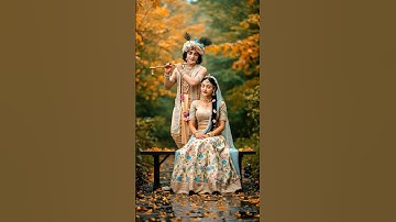 Radha Krishna Status Video 💕 Radha Krishna Love Status💞2025... #radhakrishna#shorts #viralshort