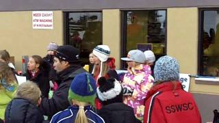 Sydneyb - 1310 - Loveland Gs Awards