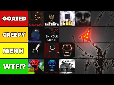 The UPDATED Minecraft