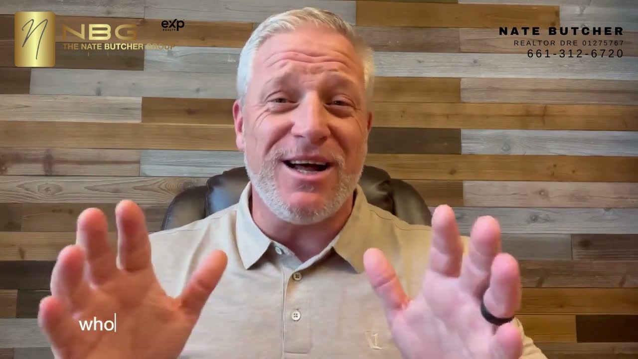 Join The Nate Butcher Group NOW!