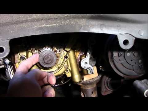 mazda 6 2.3 timing cover leak mazda 6 2.3 timing cover leak