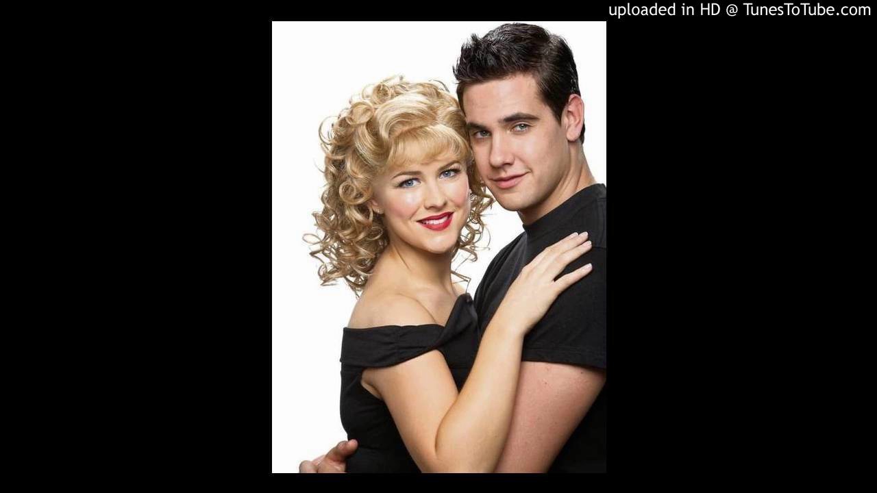 Look At Me I'm Sandra Dee (reprise) - Susan McFadden