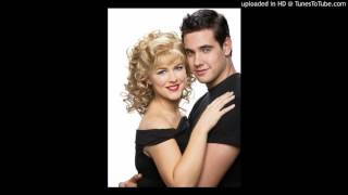 Look At Me Im Sandra Dee (Reprise) - Susan Mcfadden