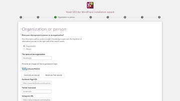 Yoast SEO WordPress Plugin Configuration Guide - First Steps For Yoast