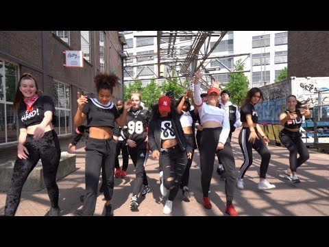 JT Money - Who Dat? | Soul Fresh Fam NL