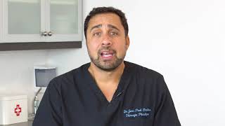 Dr. Jean-Paul Brutus, Hand Surgeon