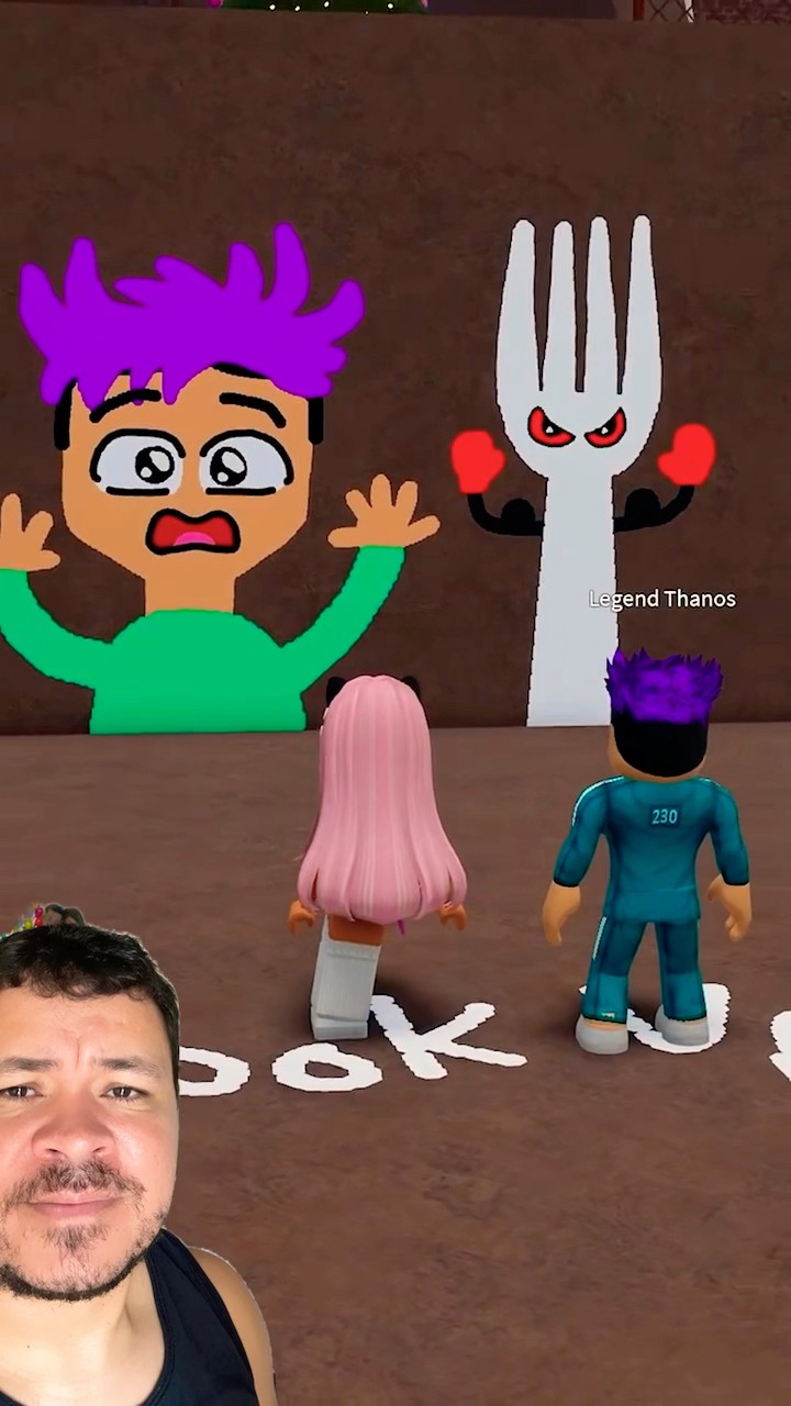 VOCÊ JÁ JOGOU ESSE JOGO NO ROBLOX? #mayumigames #shortsvideo #roblox #youtubeshorts