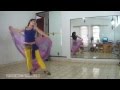 Sasha Holtz - Sorocaba | dança do ventre | belly dance