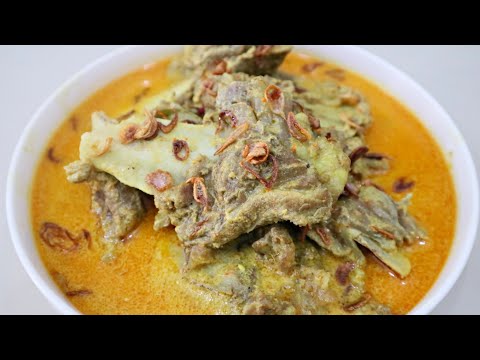 Gulai Iga Sapi Terdekat