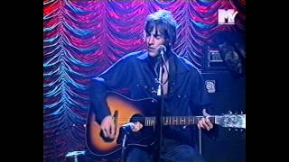 On Your Own - Richard Ashcroft - The Verve - MTV live acoustic