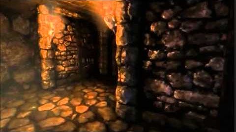 Amnesia - Obscurity #4