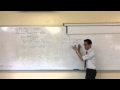 Understanding Integrals and Limits