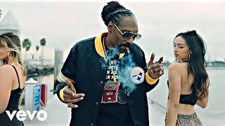 Snoop Dogg, Eminem, Dr. Dre - Back In The Game Ft. DMX, Eve, Jadakiss, Ice  Cube, Method Man --Lyrics 