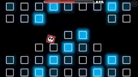 Geometry Dash - Dorabae-Basic 11