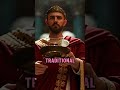 Emperor Constantine: The Christian Ruler Who Still Led Pagan Rome
