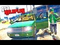 GTA 5 RP СТАЛИ БАНДИТАМИ! ВСТУПИЛИ В ГРУВ (GTA 5 ROLE PLAY)