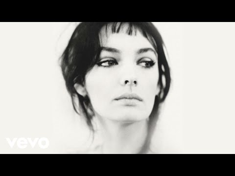 Marie Laforêt - La tendresse (Audio Officiel)