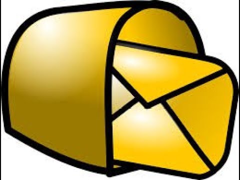 How to Clear Mail Box in Webmail
