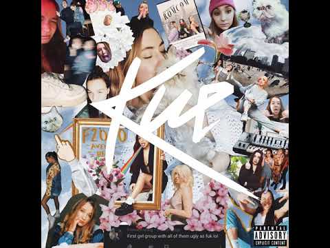 avenue beat - F2020 (Kue Remix)