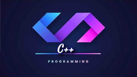 C++ Program to Find Factorial || @CoDeWithVEER