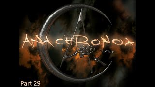 Anachronox Complete Walkthrough Part 29: Commiteon