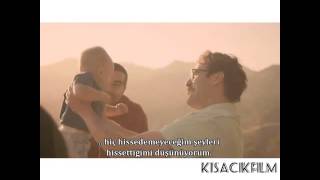 Hissetmek Kısa Sahne