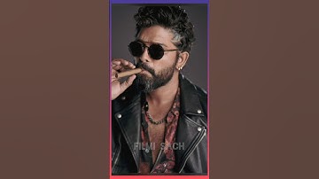 Pushpa 2 First Poster OUT | Allu Arjun | Pushpa 2 Update | Pushpa 2 Movie #shorts #alluarjun