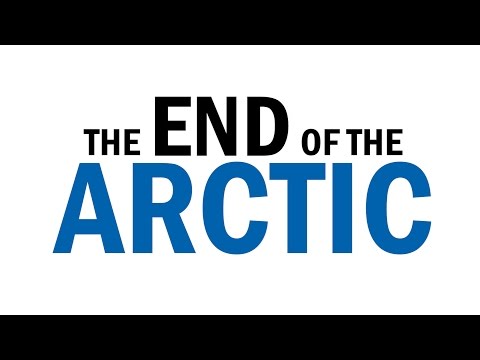The End Of The Arctic