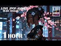 Kimono Nights & Gentle Love 💫👘💞 | Anime Jpop Lofi