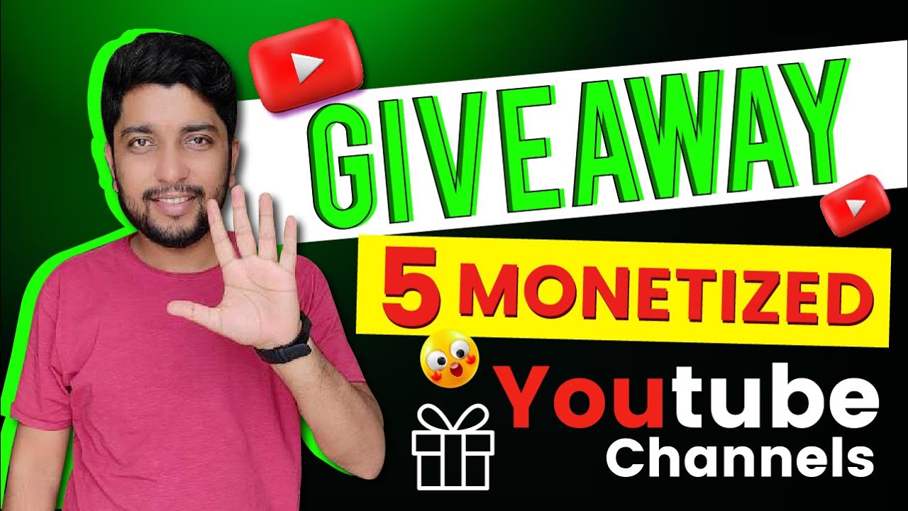 5-monetized-youtube-channels-giveaway-youtube