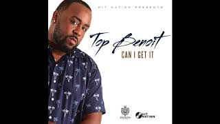 Top Benoit - Can I get It Resimi