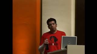 23C3 2006   eng   automated exploit detection in binaries