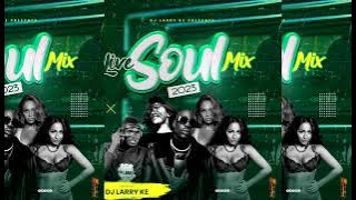 DJ LARRY KE LIVE CLUB SOUL MIX 2023 FT ALAN WALKER,ALEXANDER,NAKAMURA,AYRA,BEYONCE,DAKOLO,SIGNAL.