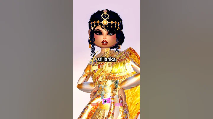 Styling cultures in #dti #fyp #dresstoimpress #dresstoimpressroblox #dtiupdate #robloxfyp #culture